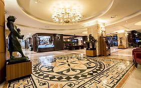 パシフィック ホテル